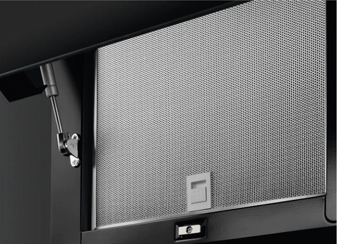 Вытяжка AEG DVB4850W preview 6