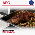 Купить Духовой шкаф AEG TA5PB531AB preview 6