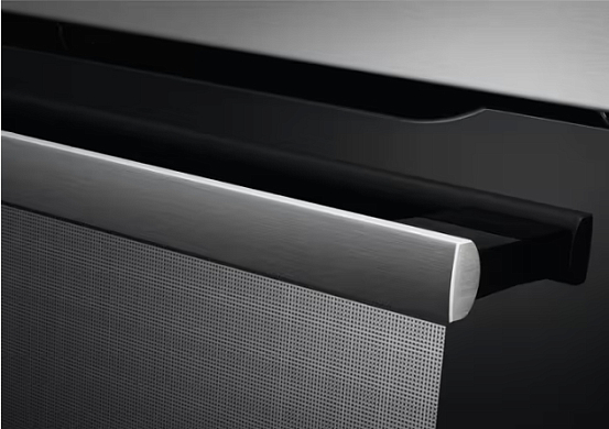 Духовой шкаф AEG BPS351161M preview 3