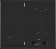Варочная панель AEG IAE64843FB