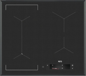 Варочная панель AEG IAE64843FB