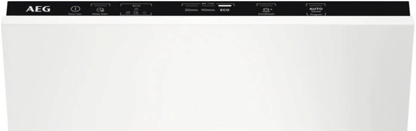 Встраиваемая посудомоечная машина AEG FSM71507P preview 9