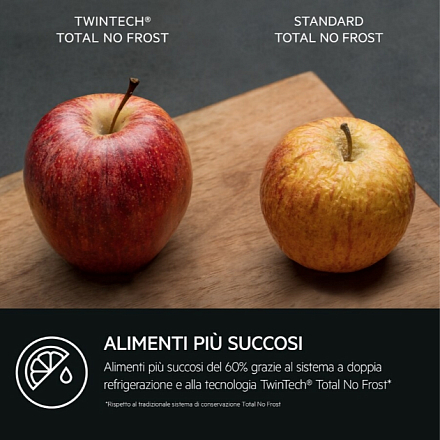 Встраиваемый холодильник AEG NSC7P751DS preview 2