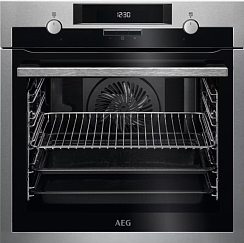 Духовой шкаф Aeg BEE431310M