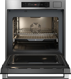Духовой шкаф Asko OCSM66SSH