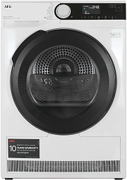 Сушильная машина AEG TR9394E
