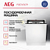 Купить Встраиваемая посудомоечная машина AEG FSE74707P preview 3