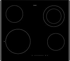 Варочная панель Asko HCL614G