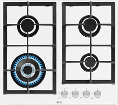 Варочная панель AEG HKR64440NW