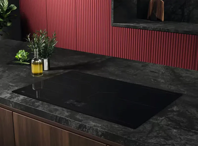 Варочная панель AEG TH85IH50IB preview 6