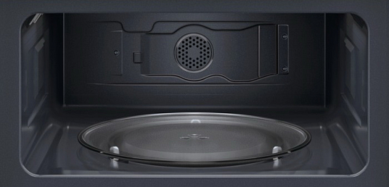 Встраиваемая микроволновая печь AEG NKM7N721B preview 7