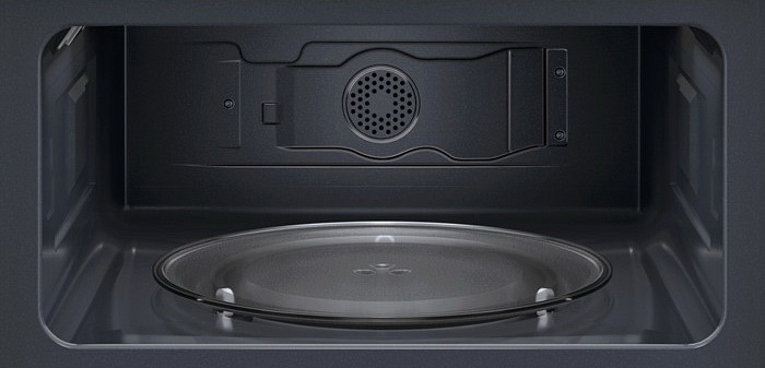 Встраиваемая микроволновая печь AEG NKM7N721B preview 7