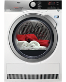 Сушильные машины AEG