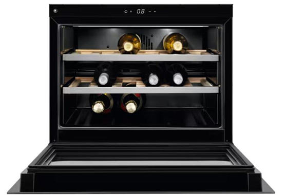 Встраиваемый винный шкаф AEG KWK884520T preview 2