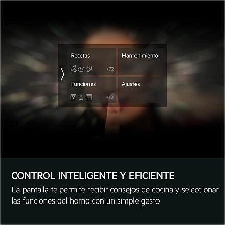 Встраиваемая микроволновая печь AEG NKM7N721B preview 12