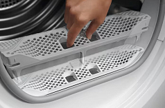 Сушильная машина AEG TR838H4CE