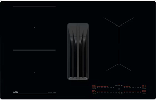 Варочная панель AEG TH84CB03CB