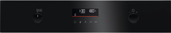 Духовой шкаф AEG BCE556360B preview 2