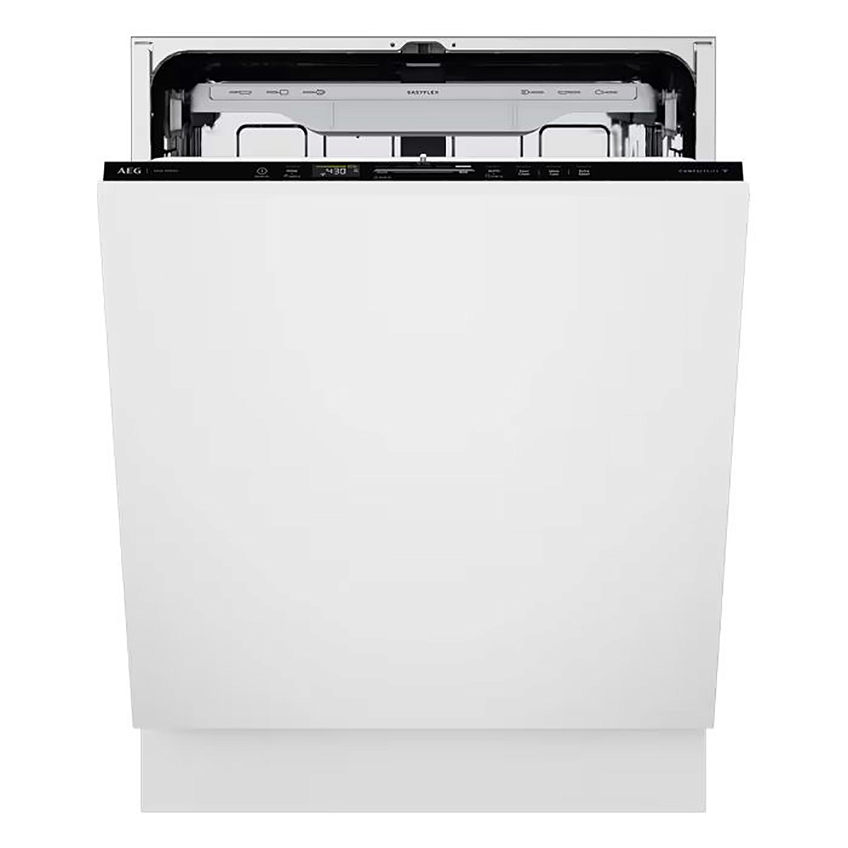 Встраиваемая посудомоечная машина AEG GI8200X5TN preview 1
