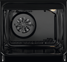 Электрическая плита AEG CCM56400BX