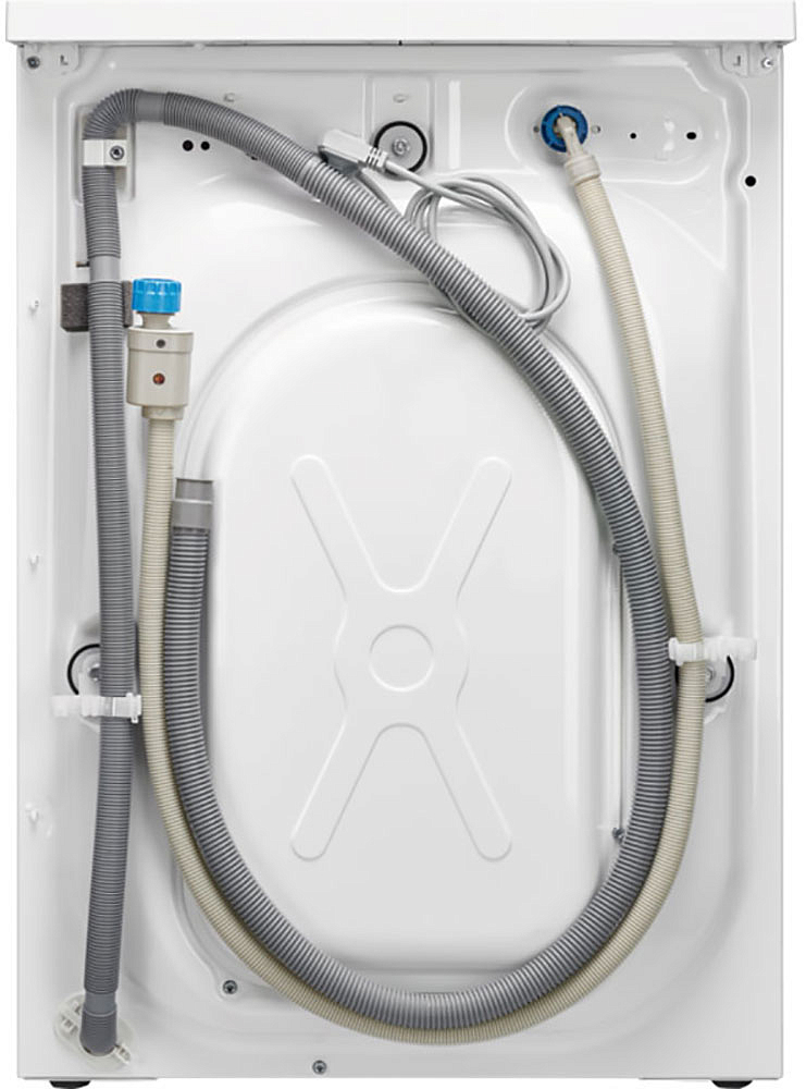 Стиральная машина AEG LFR71844SBE preview 8