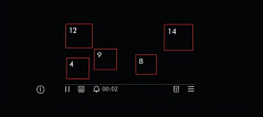 Варочная панель AEG HKH81700XB