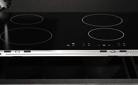 Мастерство с MaxiSense® от AEG