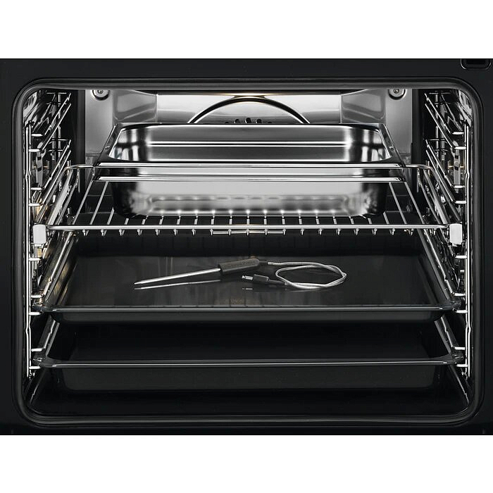 Духовой шкаф AEG BSK999330T preview 3