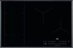 Варочная панель AEG IKE 84471 FB