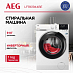 Купить Стиральная машина AEG LFR61944BE preview 1
