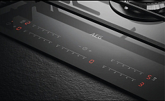 Варочная панель AEG HVB95450IB
