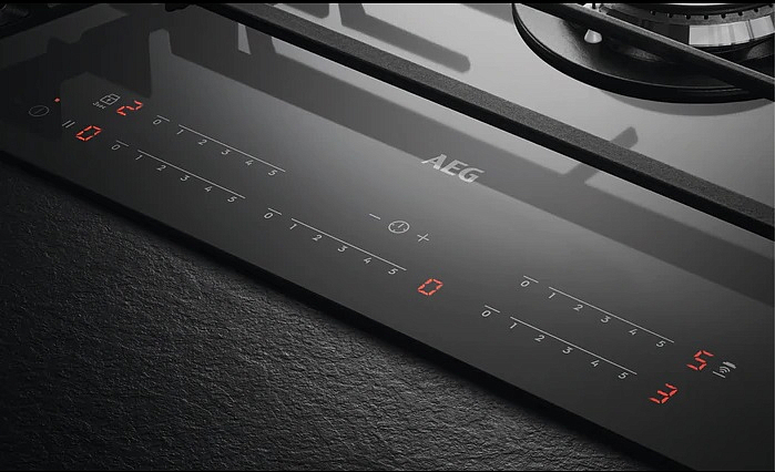 Варочная панель AEG HVB95450IB preview 3