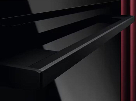 Духовой шкаф AEG NBA5C43AK preview 3