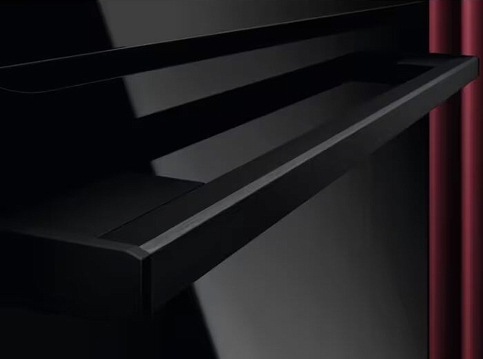 Духовой шкаф AEG NBA5C43AK preview 3