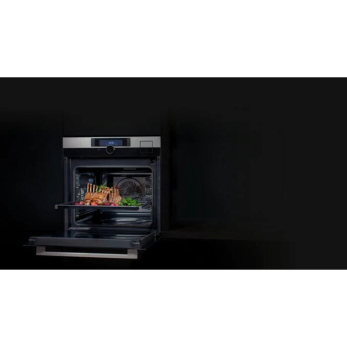 Духовой шкаф AEG BSK999330T preview 9