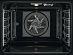 Купить Духовой шкаф AEG BPR842320M preview 6