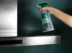 Спрей для очистки поверхностей из нержавеющей стали AEG M3SCS200