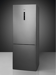 Холодильник AEG RCR646F3MX