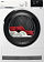 Сушильная машина AEG TR718BE