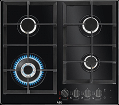 Варочная панель AEG HKR64540NB