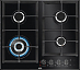 Купить Варочная панель AEG HKR64540NB preview 1