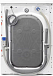 Купить Стиральная машина AEG LFR73964VE preview 2