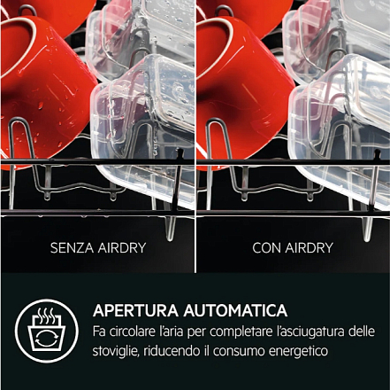 Встраиваемая посудомоечная машина AEG FSE76738P preview 5