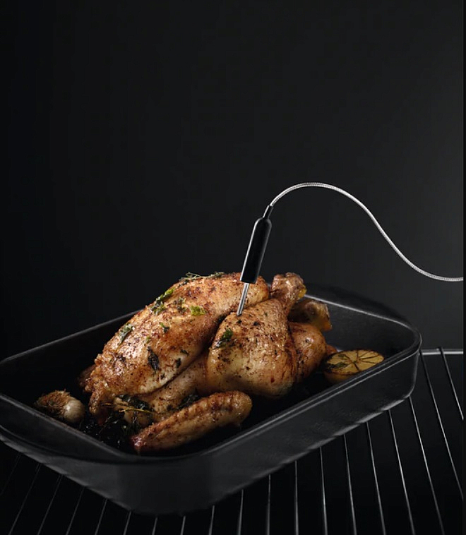 Духовой шкаф AEG BPR742320M preview 5