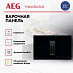 Купить Варочная панель AEG TH84CB03CB preview 2