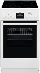 Электрическая плита AEG CCM56400BW