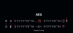 Варочная панель Aeg IKE74471IB