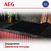 Купить Варочная панель AEG TO63IQ00FB preview 5