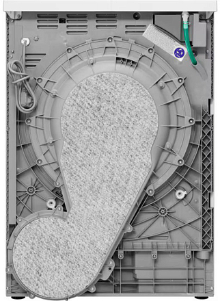 Сушильная машина AEG TR939M4ZE preview 4