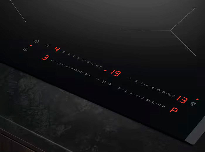 Варочная панель AEG TO64IC00FB preview 5